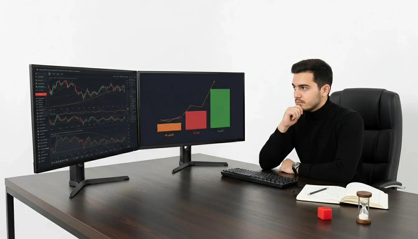 پراپ چیست و چگونه کار می کند؟ راهنمای کامل تریدرها